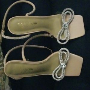 Fashion Nova Heels